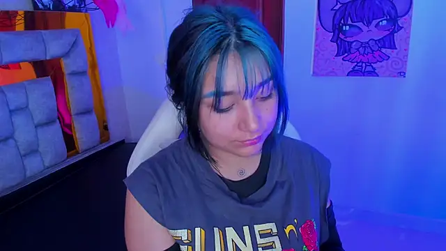 sophiievv online show from 03-01-26, 08:22