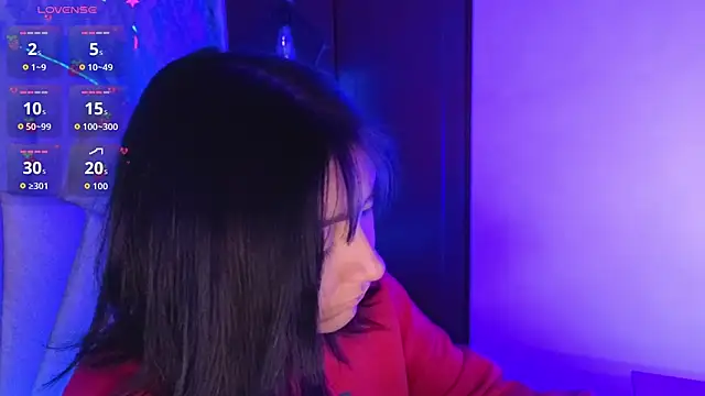 sophiievv online show from 05-10-26, 05:29
