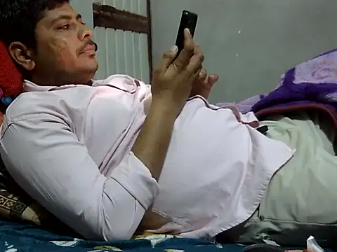 Ajmersingh335512 online show from 02-17-26, 02:46