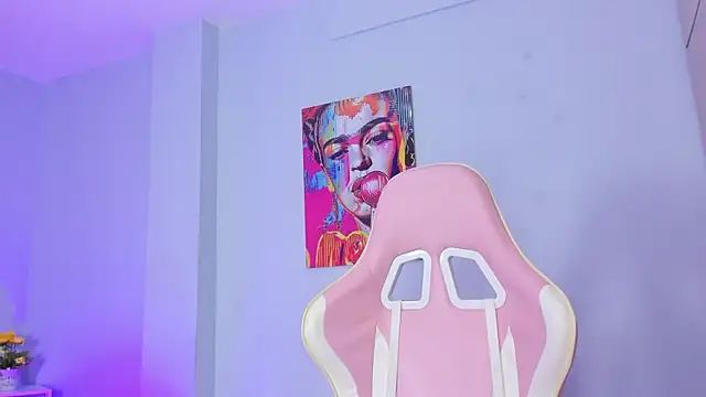 SammyRose  online show from 09-16-25, 07:59