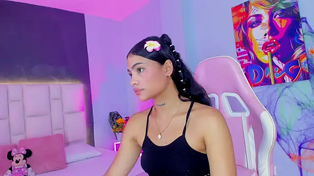 SammyRose  online show from 10-29-25, 07:26