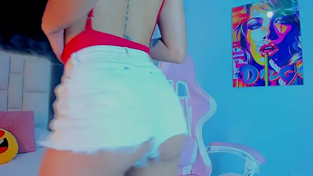 SammyRose  online show from 11-15-25, 08:05