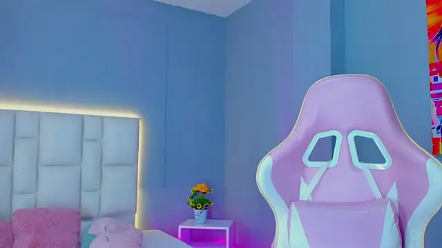 SammyRose  online show from 01-11-26, 08:14