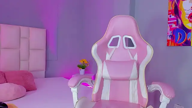 SammyRose  online show from 02-01-26, 07:34