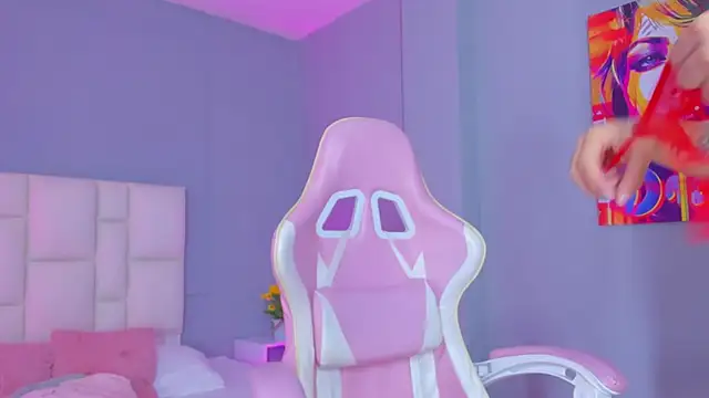 SammyRose  online show from 02-05-26, 07:29