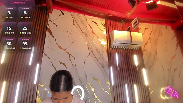 VictoriaDuart online show from 04-09-26, 08:25