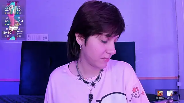 Tsuki Maru online show from 03-05-26, 09:33