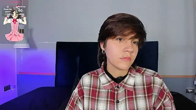 Tsuki Maru online show from 03-27-26, 08:19