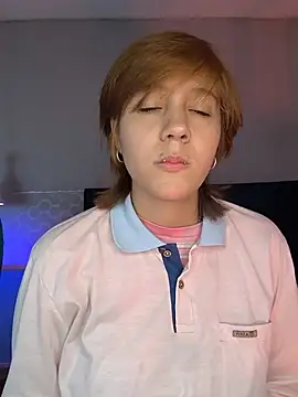 Tsuki Maru online show from 07-11-26, 10:11