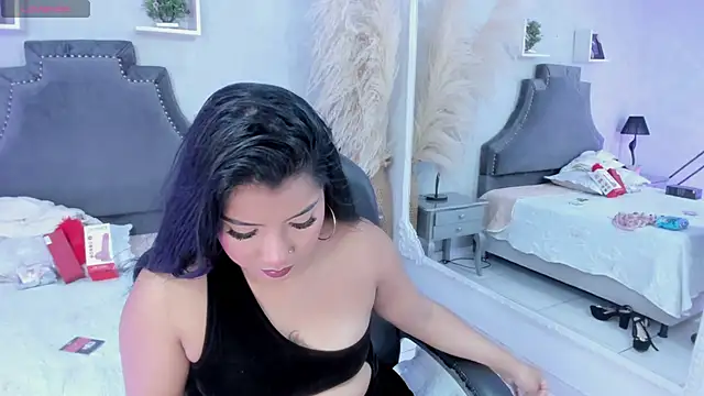 BritanyBrown  online show from 03-12-26, 04:51