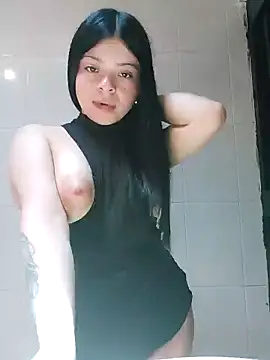 LunaJacobs online show from 09-17-25, 04:30