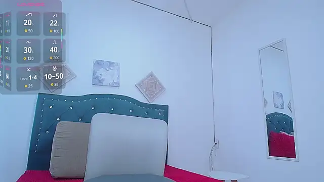 IamBunny f w online show from 11-08-25, 01:33