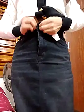 Snapshot of MaryyLy chatting on 10-31-25, 01:34 MaryyLy online show from 10-31-25, 01:34