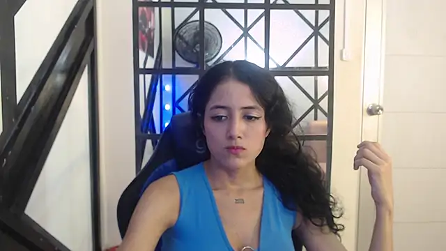 emily rz1 online show from 10-10-25, 07:13