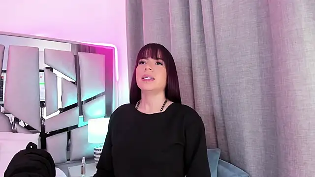 valeria saenz  online show from 06-11-26, 03:04