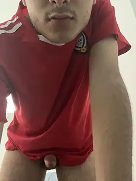 FlungBergenia online show from 02-23-26, 06:16