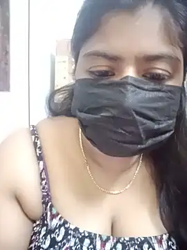 Snapshot of Reshma-Rani chatting on 06-22-26, 07:00 Reshma-Rani online show from 06-22-26, 07:00