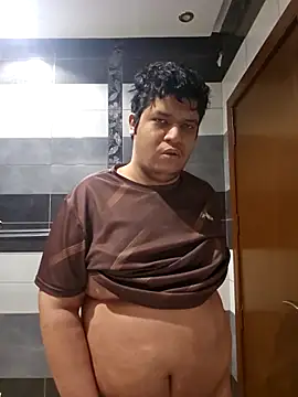 jedoo1213 online show from 04-19-26, 06:21