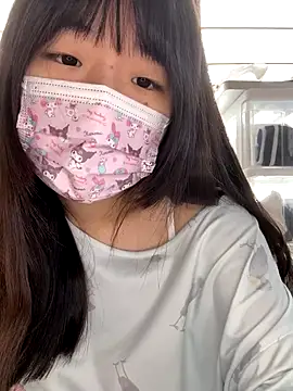 xx Ojou xx online show from 12-18-25, 01:44