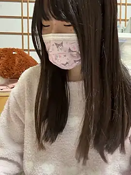 xx Ojou xx online show from 01-07-26, 12:18