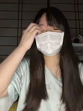 xx Ojou xx online show from 03-01-26, 02:19