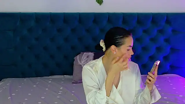 LexieRosse online show from 11-13-25, 06:56