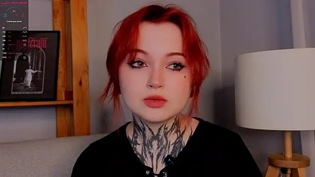 MarnaHarbor online show from 11-16-25, 11:16