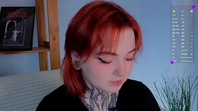 MarnaHarbor online show from 11-29-25, 11:13