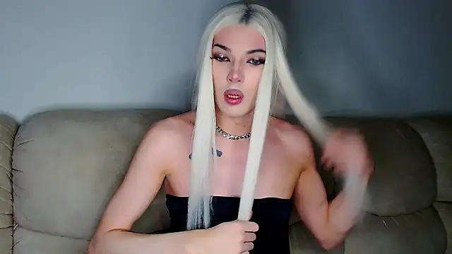 YourTrixie online show from 11-21-25, 11:42