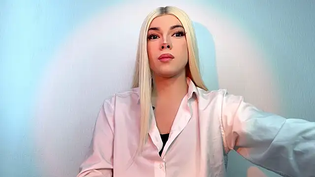 YourTrixie online show from 04-09-26, 05:51