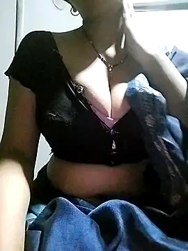 Hottestgirll online show from 10-27-25, 07:18