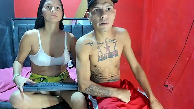 catalina hard love online show from 12-20-25, 01:12