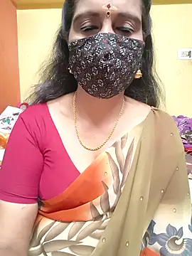 mallu-reshma online show from 10-18-25, 03:57