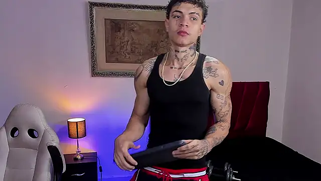 john mystic online show from 02-09-26, 12:03