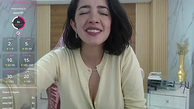sara lopez s online show from 03-03-26, 01:50