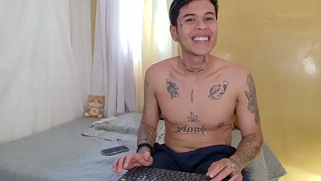 rosse dredd online show from 03-10-26, 07:30