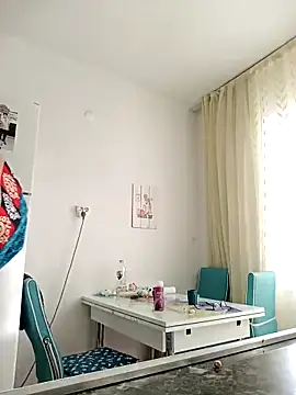 mekserina0 online show from 10-31-25, 12:50