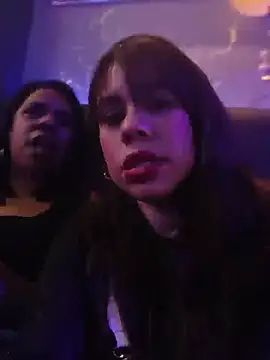 Snapshot of GabyMontenegro chatting on 07-12-26, 05:31 GabyMontenegro online show from 07-12-26, 05:31