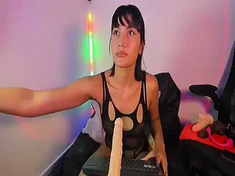 Amberdecolombia online show from 02-06-26, 05:34