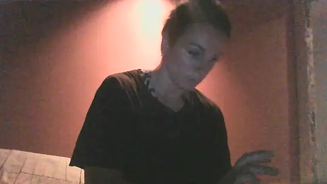 Justnani001 online show from 09-18-25, 08:44