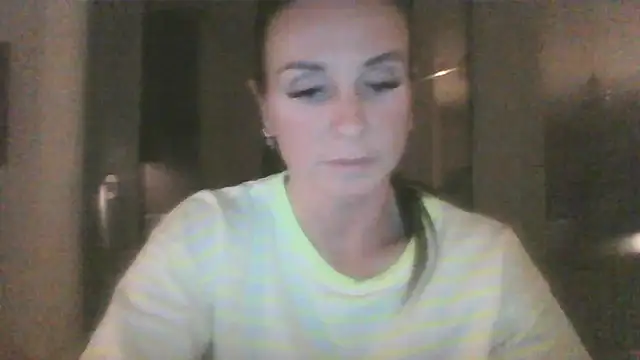 Justnani001 online show from 10-02-25, 06:48