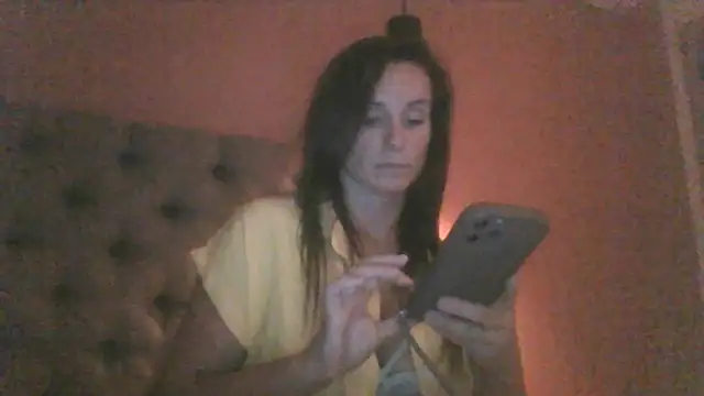 Justnani001 online show from 10-17-25, 06:54