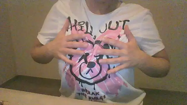 Justnani001 online show from 03-26-26, 10:15