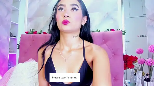 Nicolqueen  online show from 11-17-25, 11:05