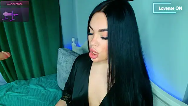 katerine Monroe online show from 10-18-25, 06:26