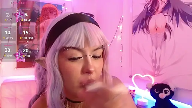 lil candy77 online show from 01-16-26, 12:09