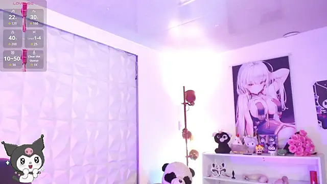 lil candy77 online show from 04-09-26, 12:21