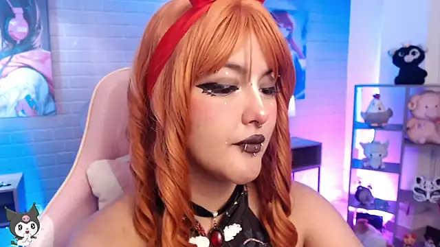 lil candy77 online show from 05-25-26, 12:00