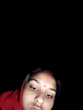 Idhika Jha online show from 11-26-25, 12:22