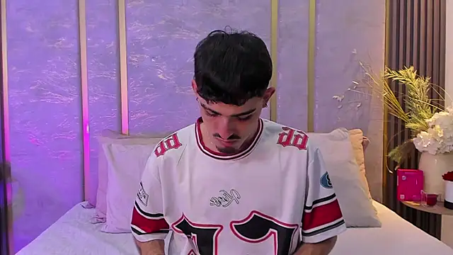 NikoStone  online show from 09-09-25, 04:01